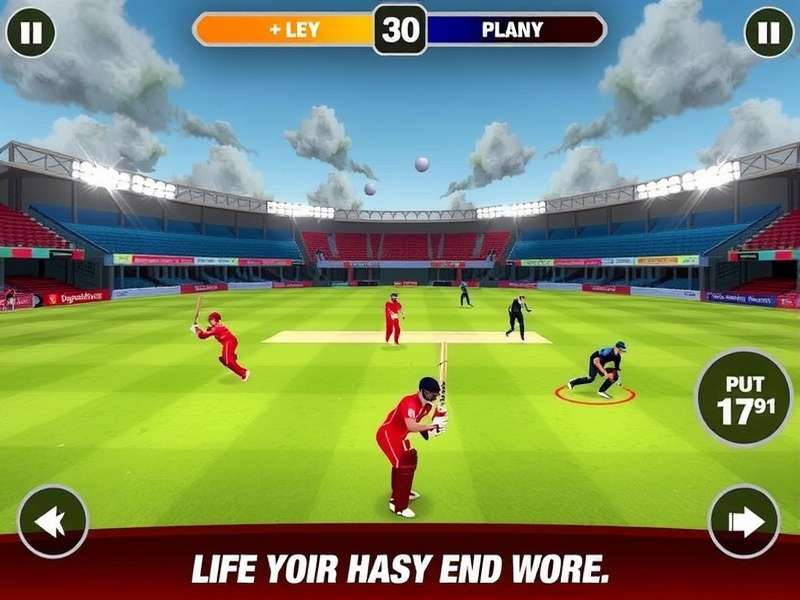 Guwahati Power Play Gameplay Screenshot